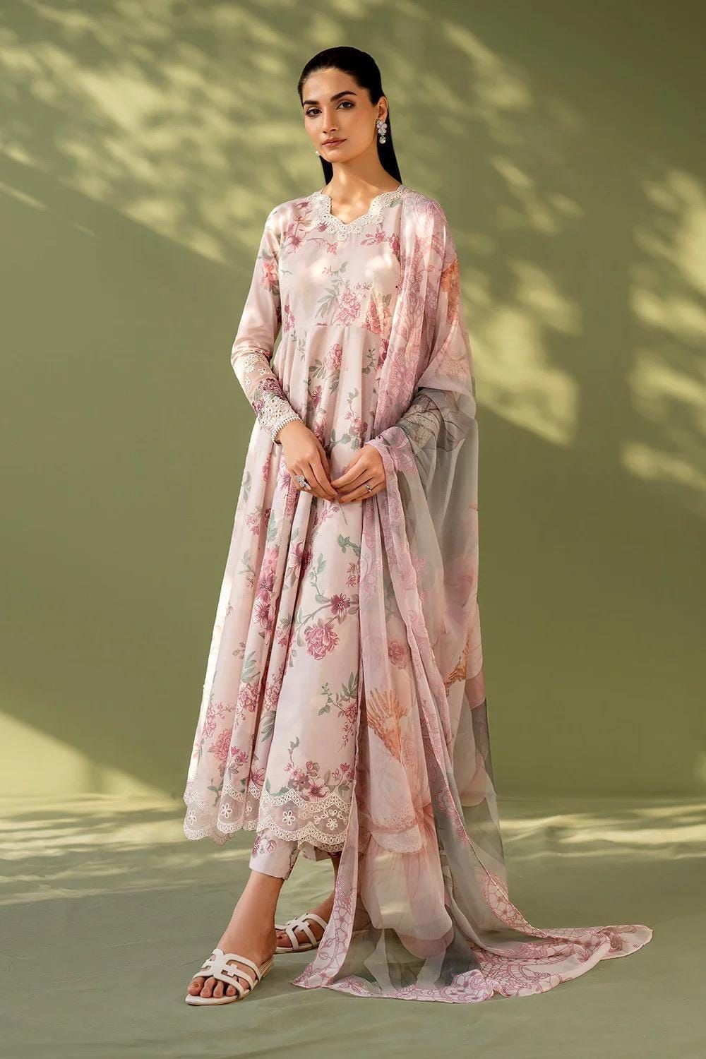 3Pcs- Ready to Wear