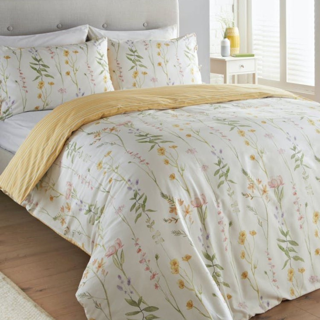 Bedsheets